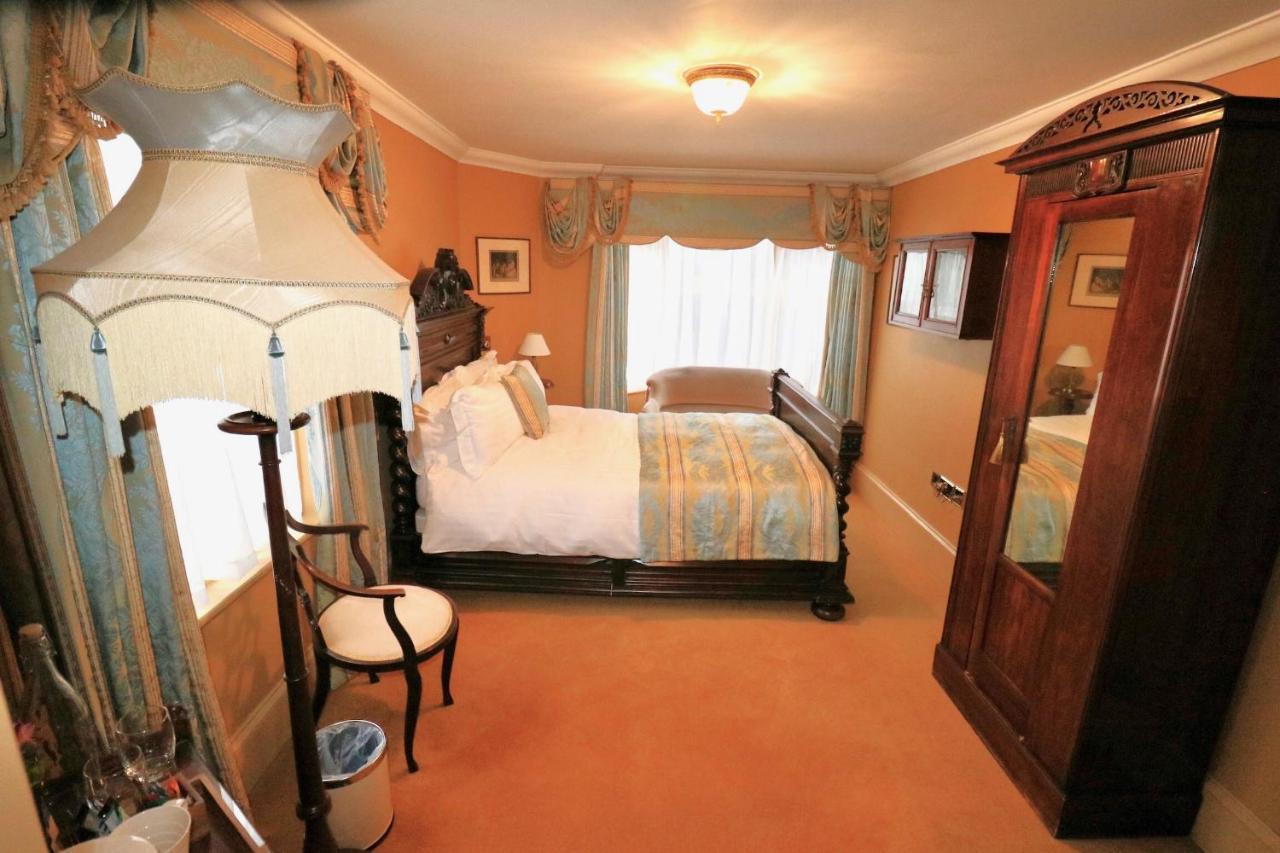 Ebenezer'S Place Broadstairs Eksteriør billede
